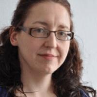 Author headshot
